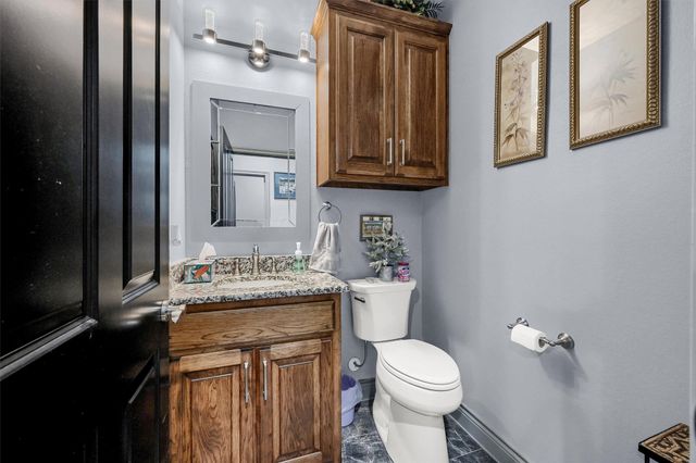 17405 W Fm 455, Celina, TX 75009