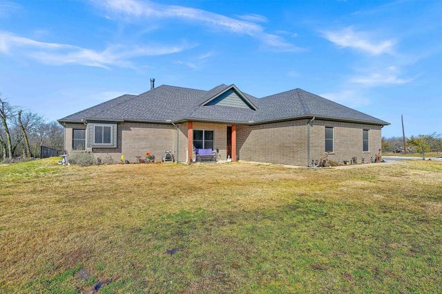 17405 W Fm 455, Celina, TX 75009