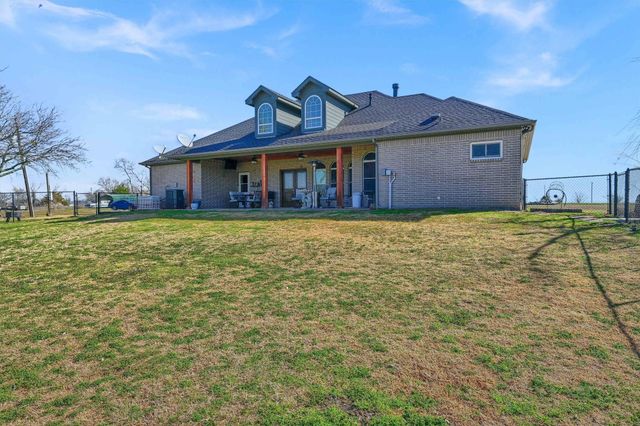 17405 W Fm 455, Celina, TX 75009