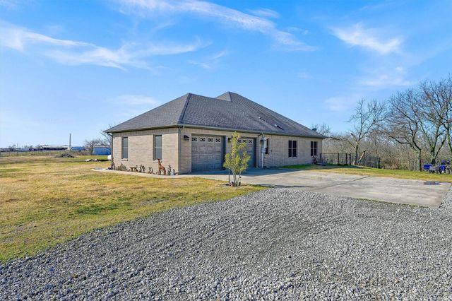 17405 W Fm 455, Celina, TX 75009