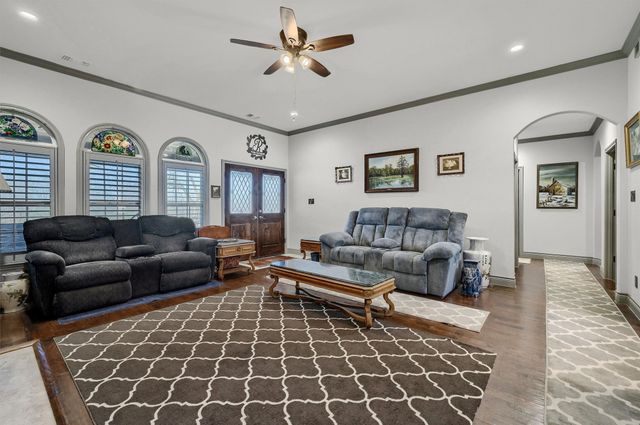 17405 W Fm 455, Celina, TX 75009