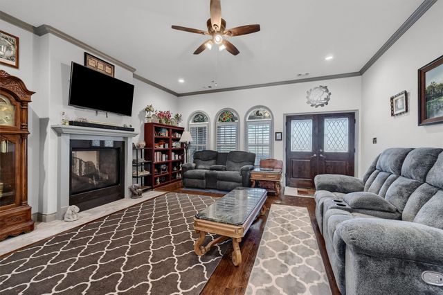17405 W Fm 455, Celina, TX 75009