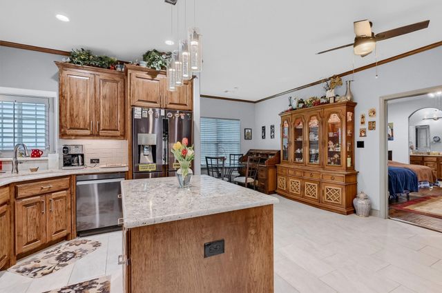 17405 W Fm 455, Celina, TX 75009