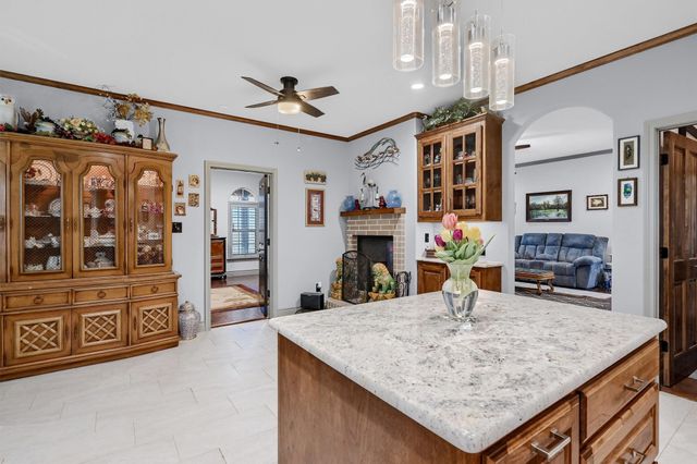 17405 W Fm 455, Celina, TX 75009