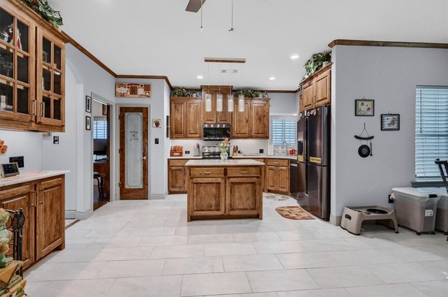 17405 W Fm 455, Celina, TX 75009