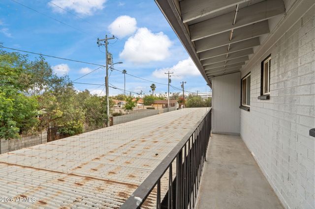 1707 N 18th Street B11, Phoenix, AZ 85006