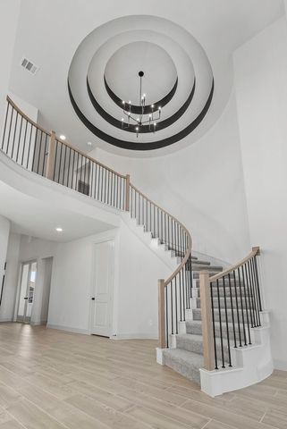10639 Starfire Yellow Drive, Richmond, TX 77406