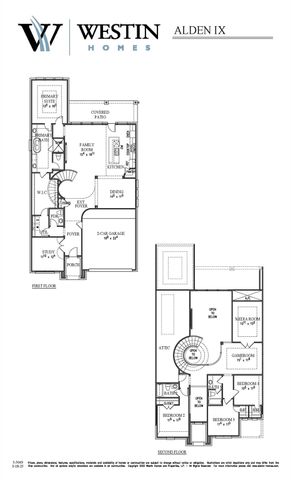 10639 Starfire Yellow Drive, Richmond, TX 77406
