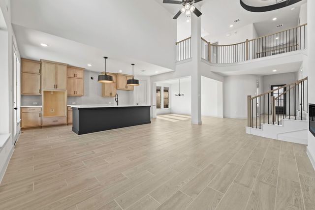 10639 Starfire Yellow Drive, Richmond, TX 77406