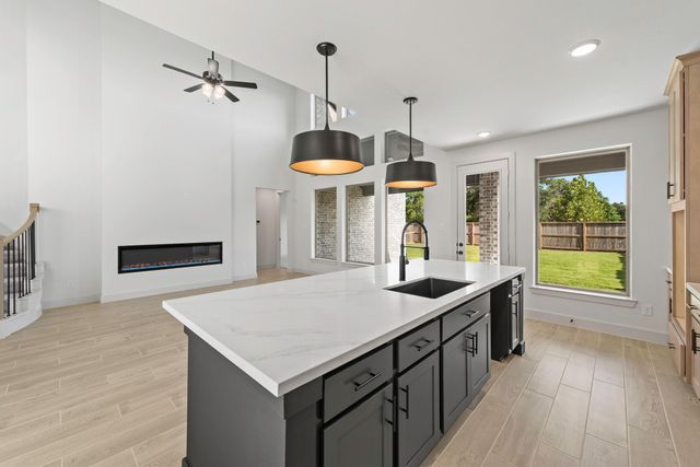 10639 Starfire Yellow Drive, Richmond, TX 77406