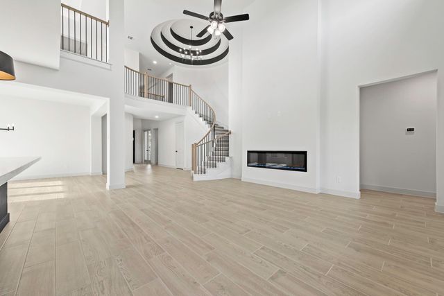 10639 Starfire Yellow Drive, Richmond, TX 77406