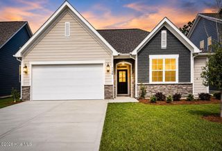 1120 Osprey Reserve Lot #29, Leland, NC 28451