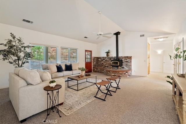 4242 Las Tablas Willow Creek Road, Paso Robles, CA 93446