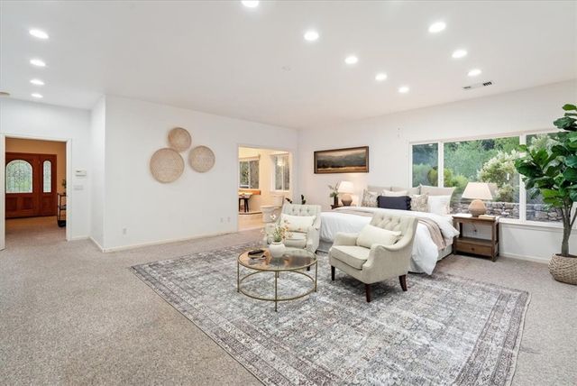 4242 Las Tablas Willow Creek Road, Paso Robles, CA 93446