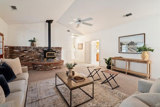 4242 Las Tablas Willow Creek Road, Paso Robles, CA 93446