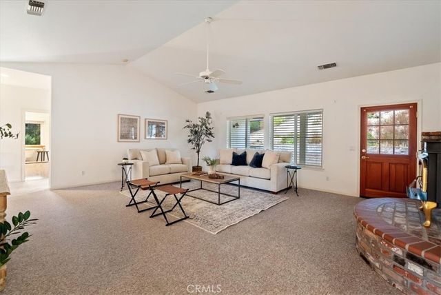4242 Las Tablas Willow Creek Road, Paso Robles, CA 93446