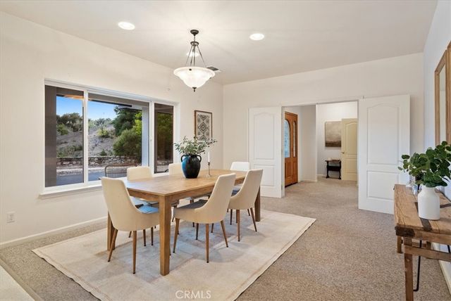 4242 Las Tablas Willow Creek Road, Paso Robles, CA 93446