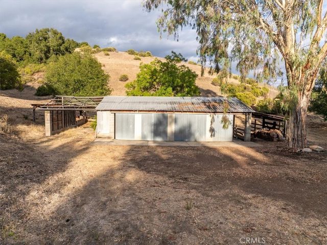 4242 Las Tablas Willow Creek Road, Paso Robles, CA 93446