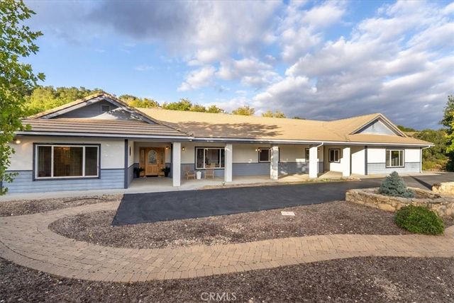 4242 Las Tablas Willow Creek Road, Paso Robles, CA 93446