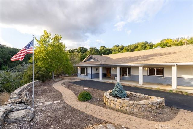 4242 Las Tablas Willow Creek Road, Paso Robles, CA 93446