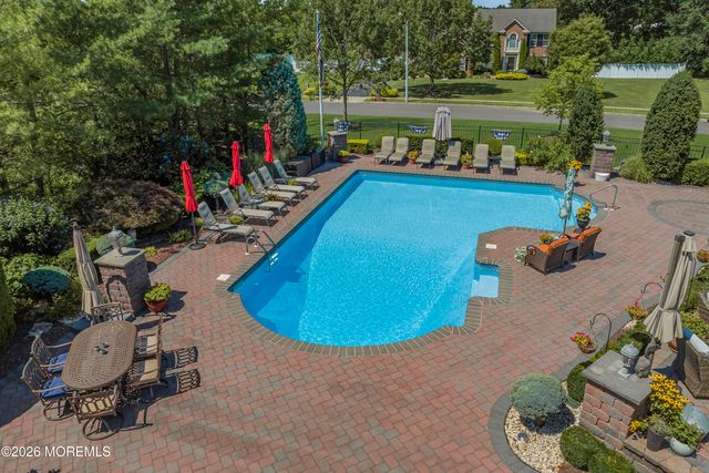 10 Yearling Place, Freehold, NJ 07728