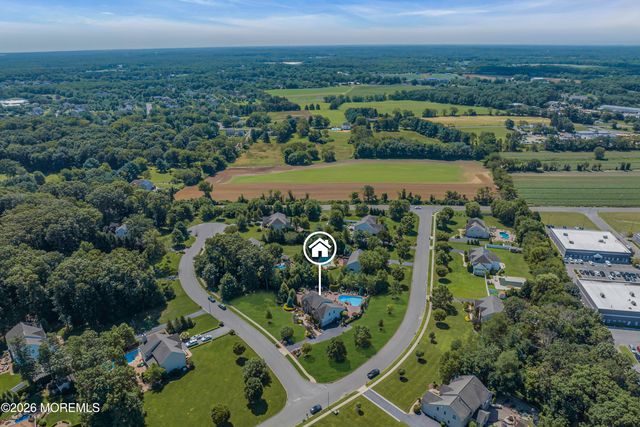 10 Yearling Place, Freehold, NJ 07728