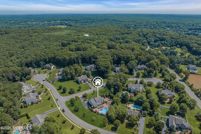 10 Yearling Place, Freehold, NJ 07728