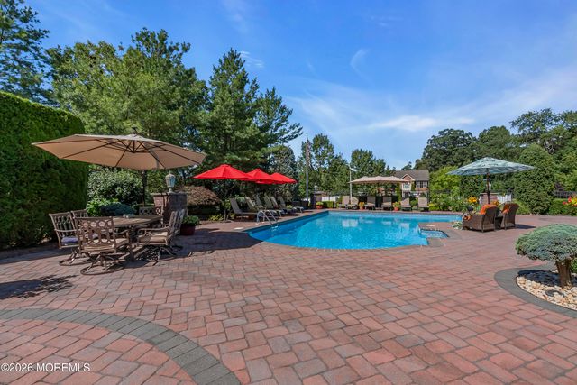 10 Yearling Place, Freehold, NJ 07728