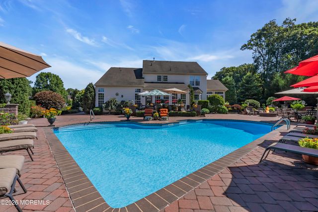 10 Yearling Place, Freehold, NJ 07728