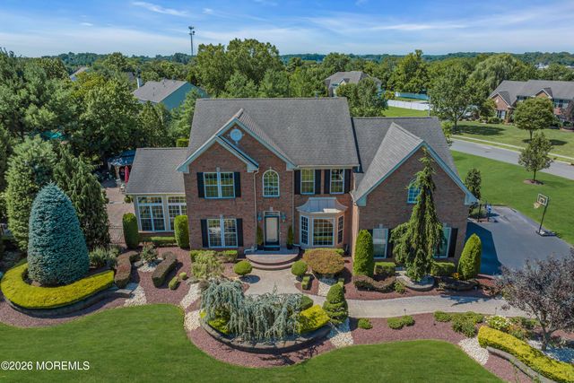 10 Yearling Place, Freehold, NJ 07728
