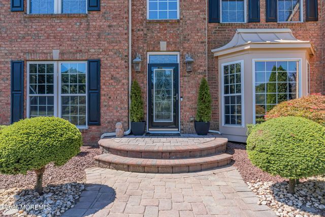 10 Yearling Place, Freehold, NJ 07728