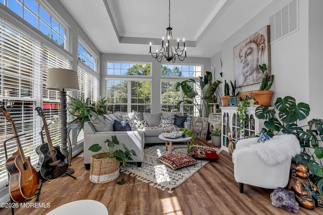 10 Yearling Place, Freehold, NJ 07728