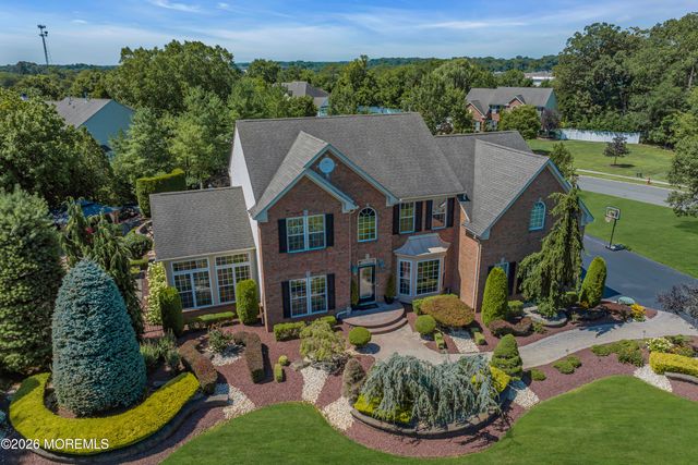 10 Yearling Place, Freehold, NJ 07728