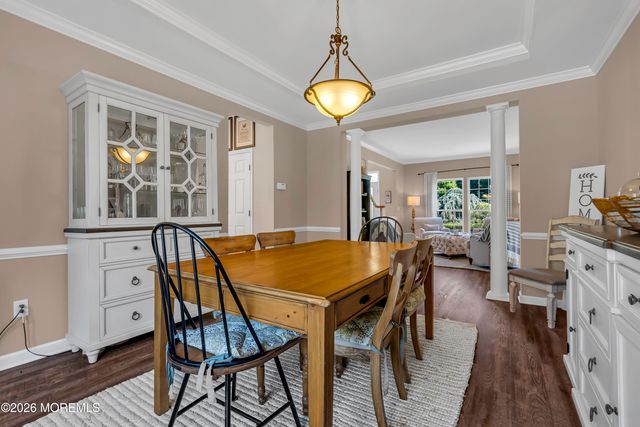 10 Yearling Place, Freehold, NJ 07728