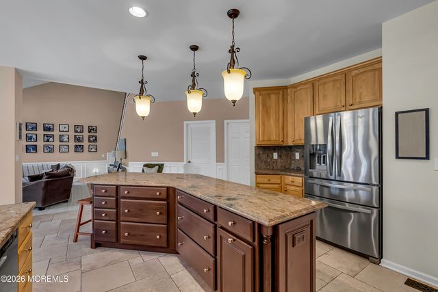 10 Yearling Place, Freehold, NJ 07728