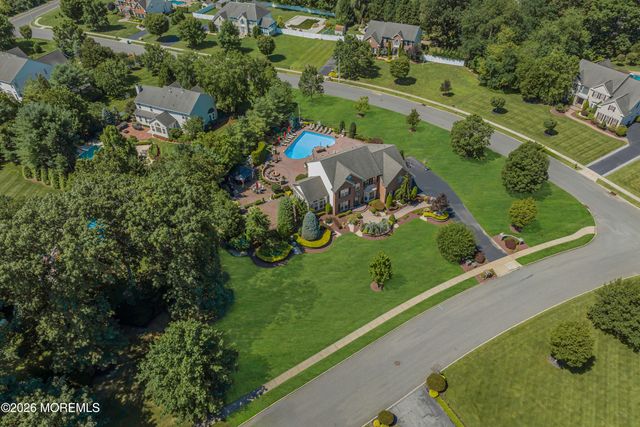 10 Yearling Place, Freehold, NJ 07728