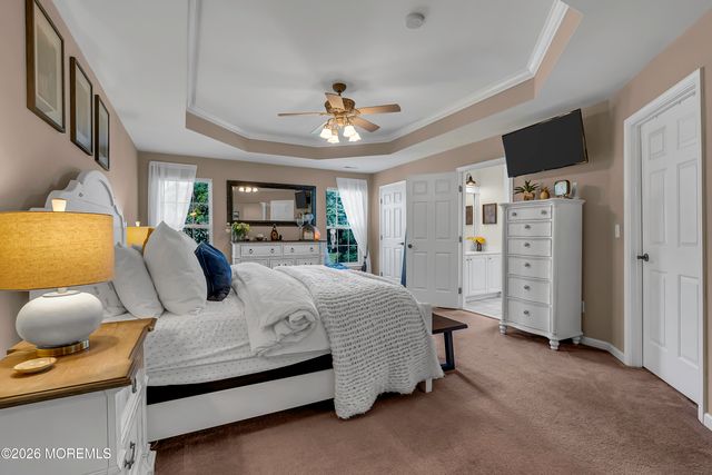 10 Yearling Place, Freehold, NJ 07728