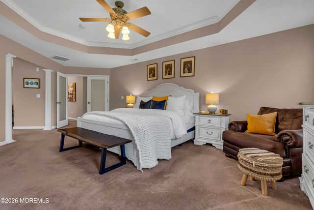 10 Yearling Place, Freehold, NJ 07728