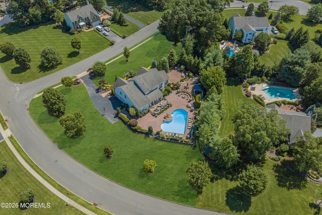 10 Yearling Place, Freehold, NJ 07728