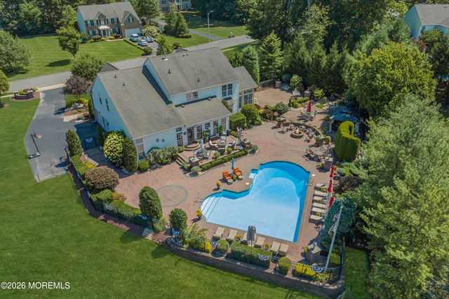 10 Yearling Place, Freehold, NJ 07728