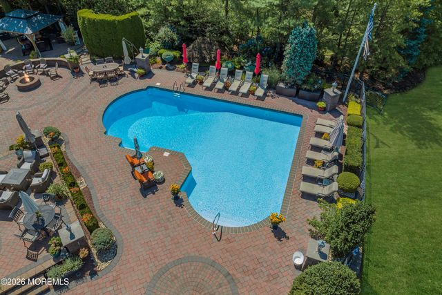 10 Yearling Place, Freehold, NJ 07728