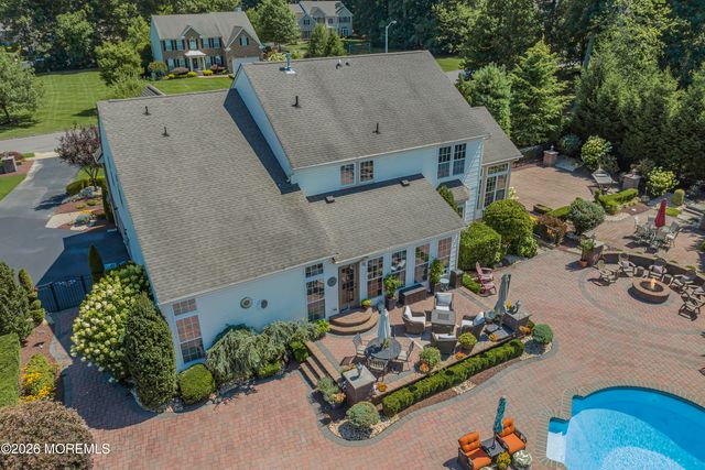 10 Yearling Place, Freehold, NJ 07728