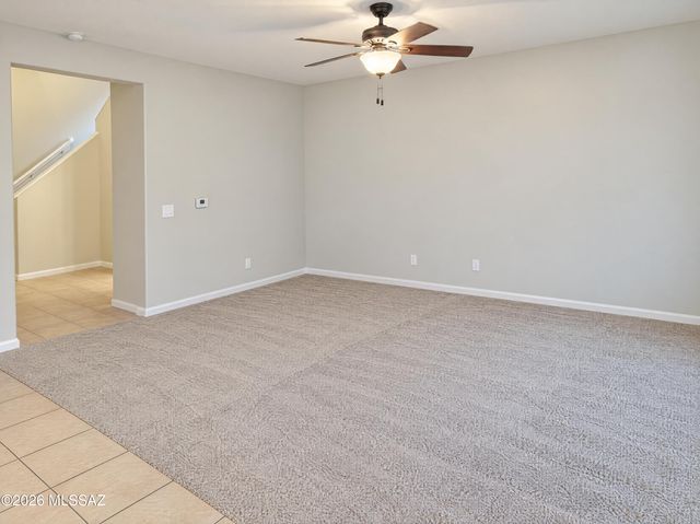 6701 S May Fly Drive, Tucson, AZ 85757