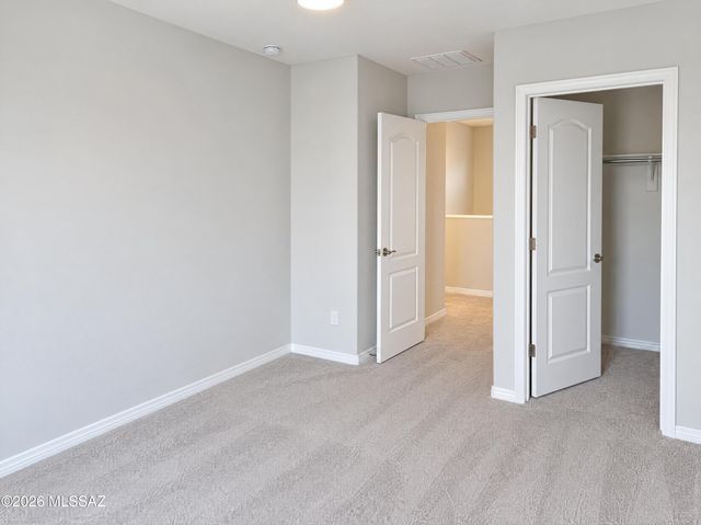 6701 S May Fly Drive, Tucson, AZ 85757