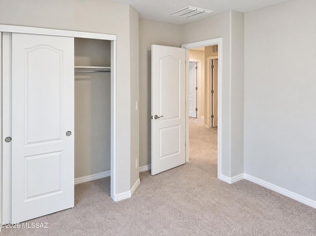 6701 S May Fly Drive, Tucson, AZ 85757