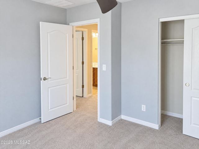 6701 S May Fly Drive, Tucson, AZ 85757