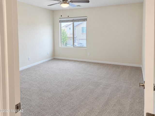 6701 S May Fly Drive, Tucson, AZ 85757