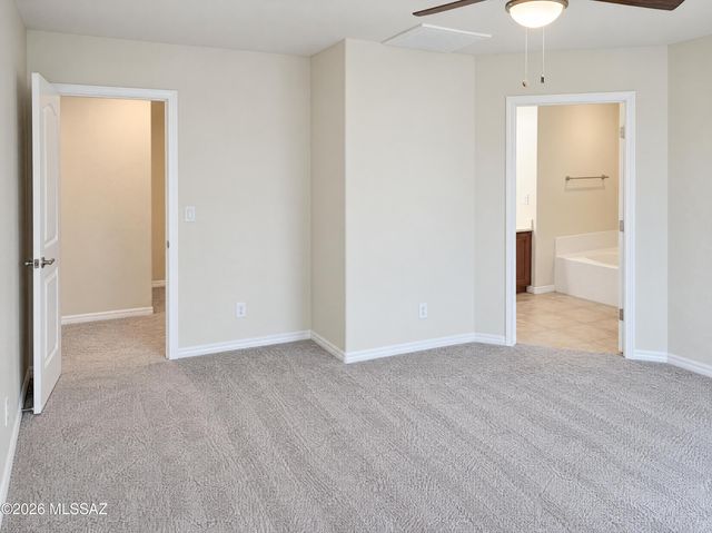 6701 S May Fly Drive, Tucson, AZ 85757