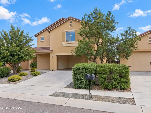 6701 S May Fly Drive, Tucson, AZ 85757