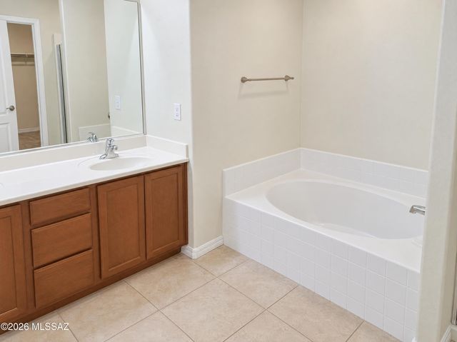 6701 S May Fly Drive, Tucson, AZ 85757